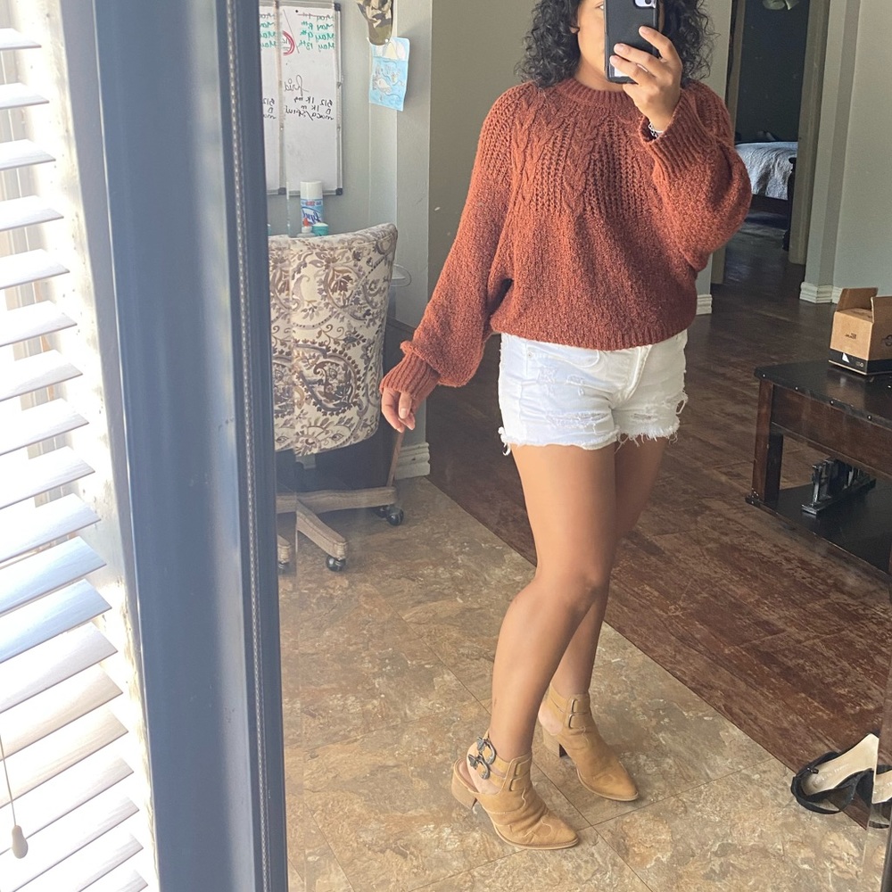 Booties